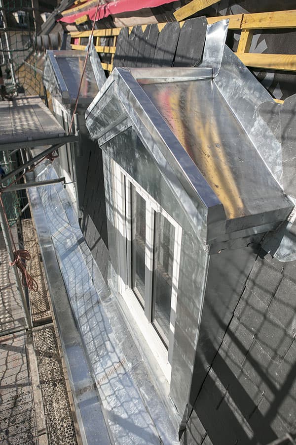 Couverture ardoise 2 - Formdetoit Bas-Rhin