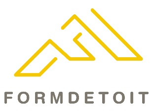 Logo FormDeToit