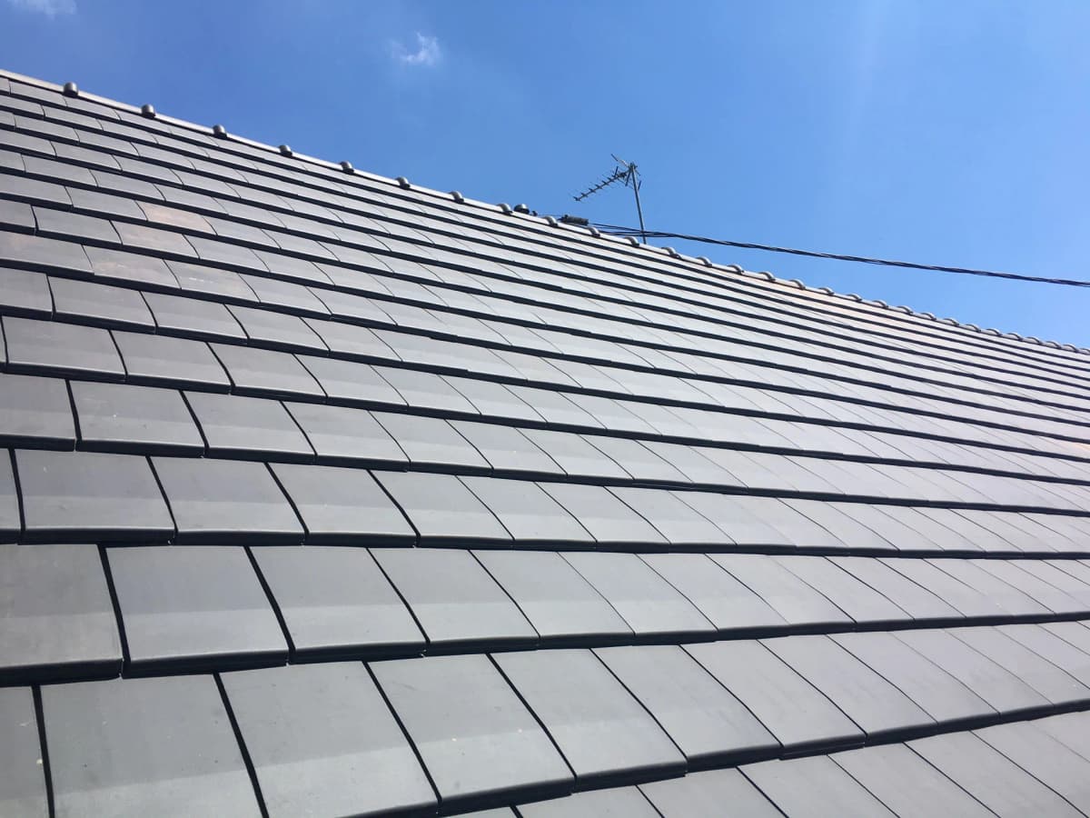 Tuile mécanique - Formdetoit Bas-Rhin