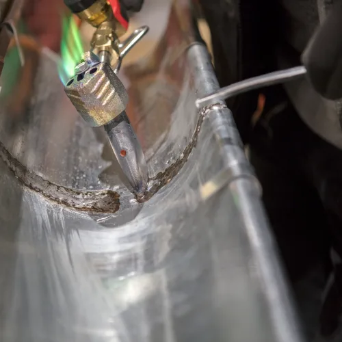 Zinguerie - Formdetoit