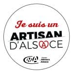 Artisan d'Alsace